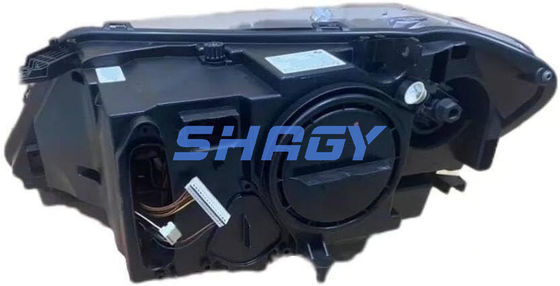 لسيارات BMW X3 f25 2009-2012 63117276991 63117276992 المصابيح الأمامية الأمامية