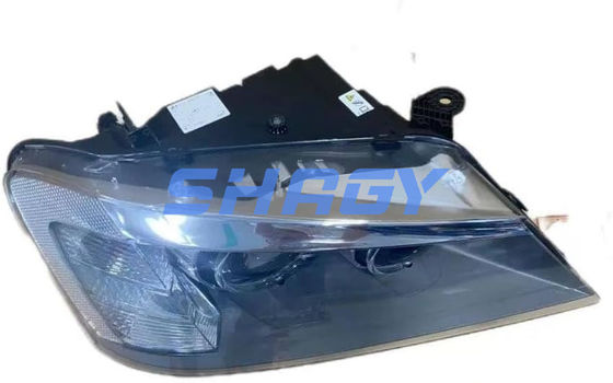 لسيارات BMW X3 f25 2009-2012 63117276991 63117276992 المصابيح الأمامية الأمامية