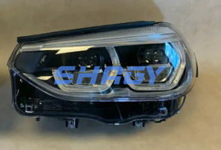 لسيارات BMW X3 G08 2018 63117466119 63117466120 المصابيح الأمامية الأمامية