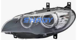 بالنسبة لسيارة BMW X6 E71 ((تكوين عالي) 2011-2013 6311 7287 013 014 المصابيح الأمامية