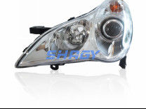 تناسب المصابيح الأمامية الأمامية إنفينيتي EX25 2008-2013 HID