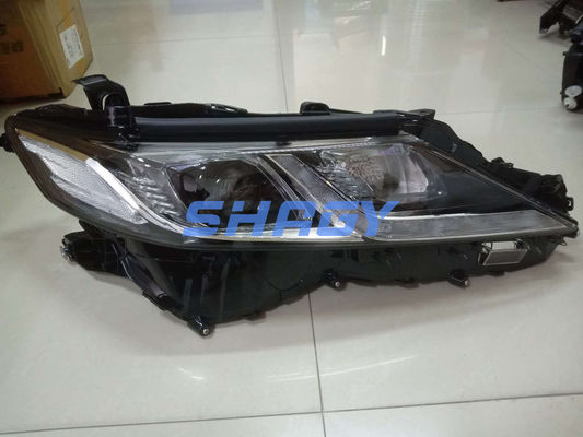 تناسب تويوتا كامري 2015-2017 81150-06E20 مع المصابيح الأمامية HID (مع زينون)