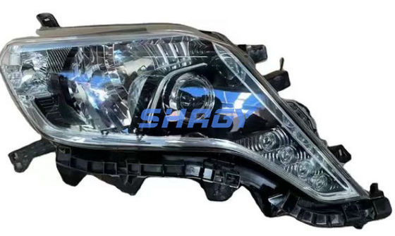تناسب المصابيح الأمامية TOYOTA Prado 2014-2016 81185-0G060P