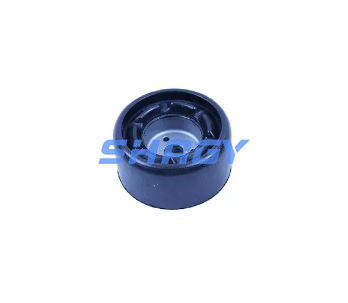 تناسب ملحقات ممتص الصدمات Audi A6 C6 Front 4F0 616 040AA