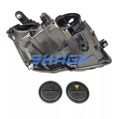 لبنز GLK الفئة X204 مع HID (مع زينون) 2012-2014 المصباح الأمامي