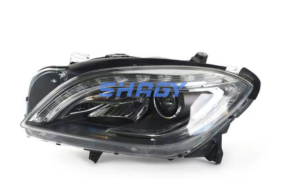 لبنز ML class 2013 ML166 مع HID (مع زينون) 16682054595559 المصباح الأمامي