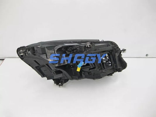 لبنز S calss LED الديناميكي S-Class W222 A2229061704 المصباح الأمامي