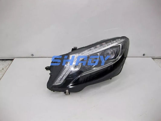 لبنز S calss LED الديناميكي S-Class W222 A2229061704 المصباح الأمامي