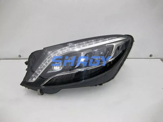 لبنز S calss LED الديناميكي S-Class W222 A2229061704 المصباح الأمامي