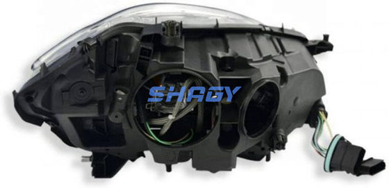 لمرسيدس بنز S Class 2009 W221 مع المصباح الأمامي HID و AFS 2009-2010