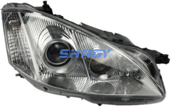لسيارة Mercedes-Benz S Class W221 (شفافية مزدوجة) مع المصباح الأمامي HID وAFS 20026-2008