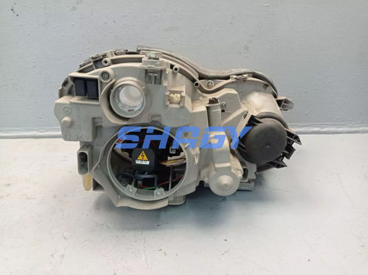 لمرسيدس بنز SL W230 SL280 SL350 SL500 SL600 A2308207261 A2308207161 المصباح الأمامي