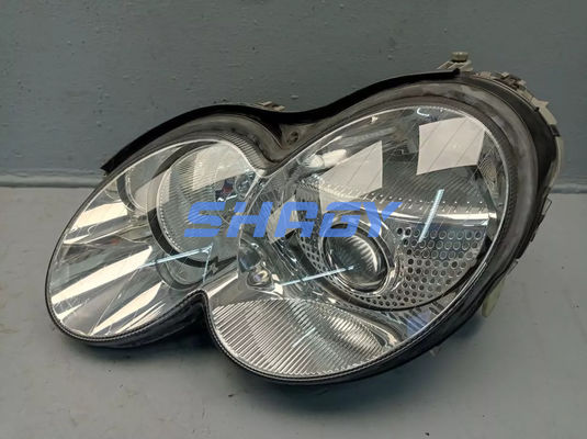 لمرسيدس بنز SL W230 SL280 SL350 SL500 SL600 A2308207261 A2308207161 المصباح الأمامي