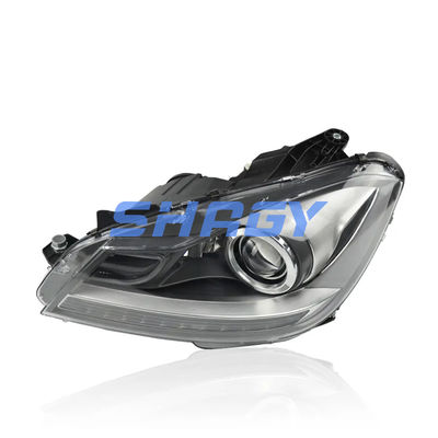 لبنز C calss CClass W204 مع HID (مع زينون) 2012-2014 المصباح الأمامي