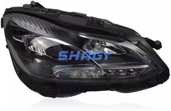 لـ Benz E class 212 2014-2016 مع HID ((مع الزينون) 2128201739839 المصباح الأمامي
