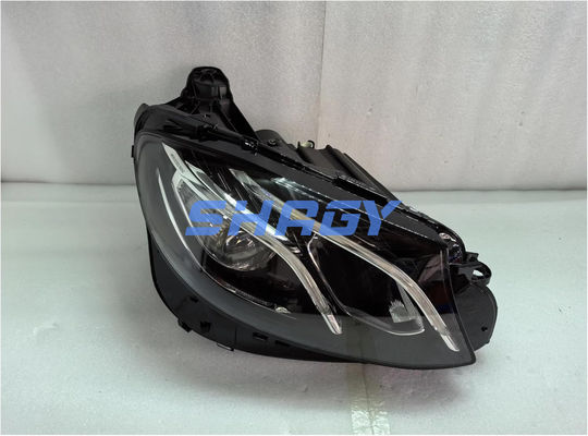 لـ Benz E class 213 2016-2019 مع HID ((مع الزينون)) 213 906 6601 المصباح الأمامي
