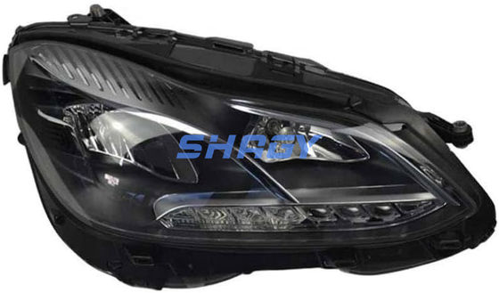 لمرسيدس بنز W212 E220 E250 E300 E350 L2128201739 R2128201839 المصابيح الأمامية