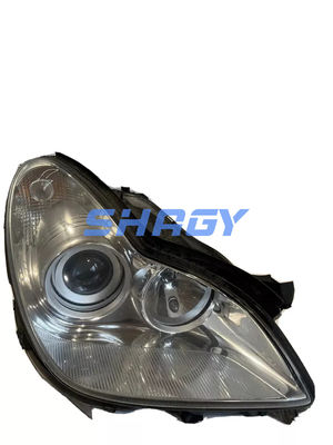 بالنسبة لمركبة مرسيدس-بنز W219 E240 E230 E260 E300 من فئة E (2002-2010) A2198201061 المصابيح الأمامية