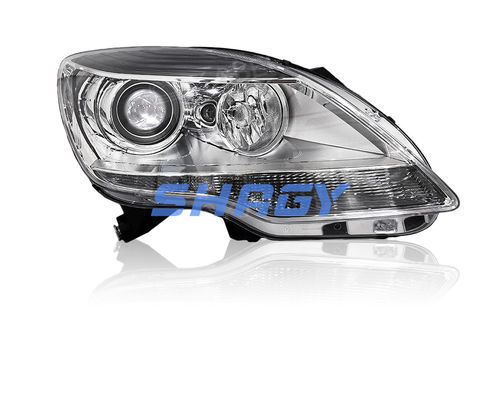 لبنز R Class 251 مع HID (مع زينون) 251 820 7361P المصابيح الأمامية الأمامية
