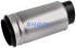 لسيارات BMW E65.E66 خلف 37126785535 37126785536 ملحقات ممتص الصدمات BMW