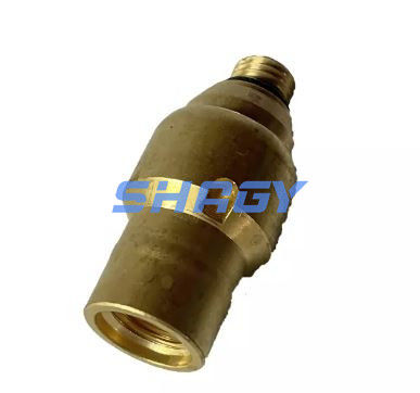لسيارات BMW E65.E66 خلف 37126785535 37126785536 ملحقات ممتص الصدمات BMW