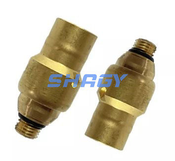لسيارات BMW E65.E66 خلف 37126785535 37126785536 ملحقات ممتص الصدمات BMW