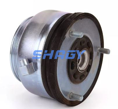 لسيارات BMW E65.E66 خلف 37126785535 37126785536 ملحقات ممتص الصدمات BMW