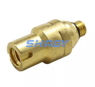 لسيارات BMW F02 خلف 3712 6791 676 ملحقات ممتص الصدمات BMW