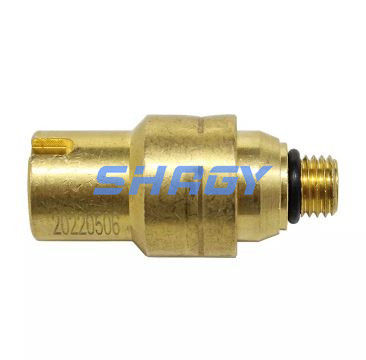 لسيارات BMW F02 خلف 3712 6791 676 ملحقات ممتص الصدمات BMW