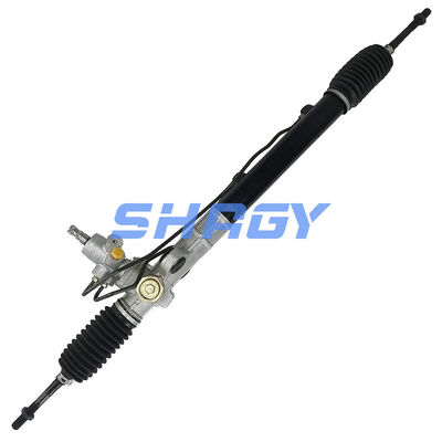 لـ Hyundai Verna 56500- 1E050 57700- 1E150 حامل القيادة الأسود