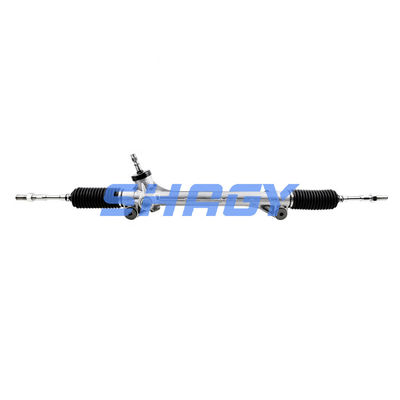 لسيارة تويوتا سيينا 2011-2020 3.5L Fwd At Power Steering Gear Rack Pinion 45510-08010 راك القيادة