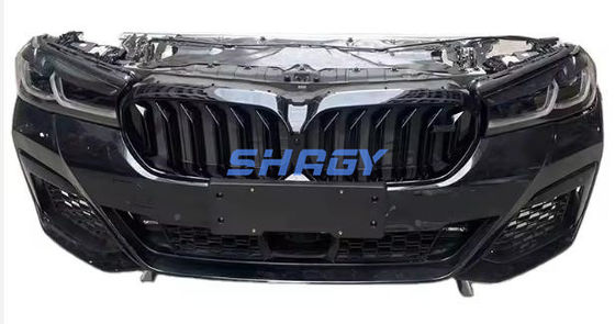 لسيارة BMW 5 Series G30LCI 2020-2023 قطع أنف أمامي عالي الجودة