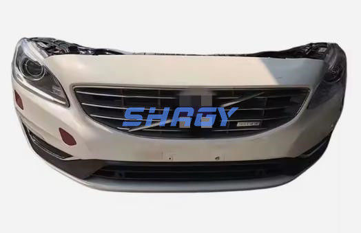 قطع الأنف الأمامي لفولفو S60 2014-2017 V60